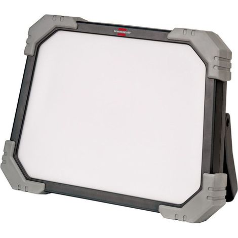 Brennenstuhl Spot LED mobile DINORA 8060 8300lm, IP54, Stedo, 5m H07RN-F 3G1.5 - 1171580021 (1/5)