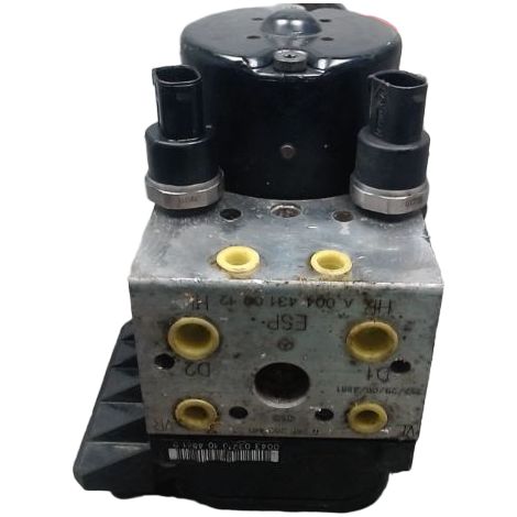 Unite Hydraulique Abs MERCEDES Classe A 168 Phase 2 Diesel [PRODUIT D'OCCASION]♻️0044311012 (1/3)