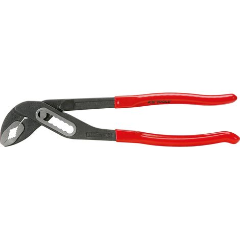 KS Tools 115.2001 Pinza Regolabile per Tubi, 240 mm, 10" (1/5)