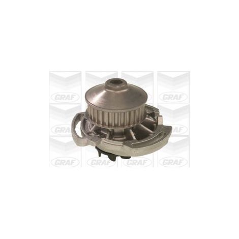 Pompe à eau, refroidissement du moteur GRAF PA425 SEAT 030 121 004A 030 121 004B