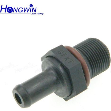Convient pour la valve PCV de ventilation forcée du carter Buick Chevrolet 96495288 (1/4)
