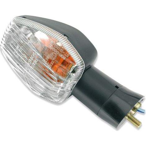 Intermitente delantero izquierdo/trasero derecho para Honda V Parts 9317 CBR/CB/CBR600