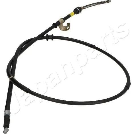 Tirette à câble, frein de stationnement Japanparts BC-575R MITSUBISHI MR128202