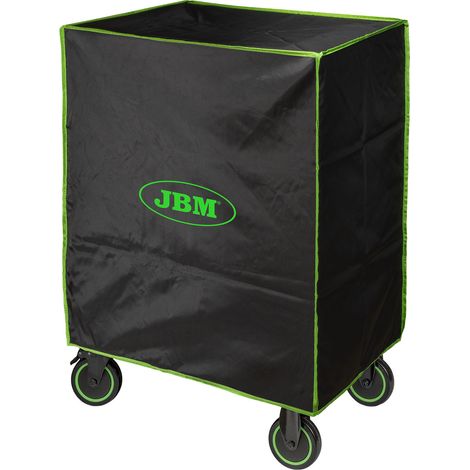 JBM54840 Standard-Abdeckung für Werkzeugwagen (770 × 485 × 820 mm)