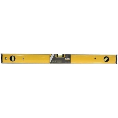 Nivel Medicion Tubular 80Cm Magnetico 3 Burbujas