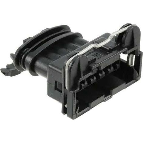 Connettore serie JPT porta femmina 5 vie