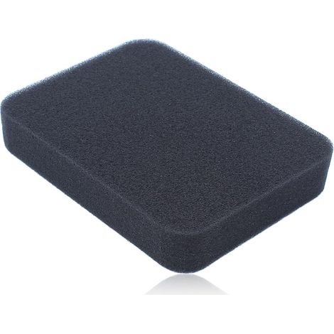 Filtre à air en mousse, nettoyant pour Honda GX270 GX240 GX390 GX340 188F, pièces pour générateur à essence moteur 17211-899-000 (1/5)