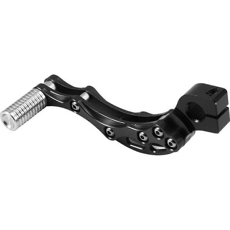 Levier de démarrage CNC pour moteur de moto, compatible avec scooters 139QMB JOG50/90/100 100CC Ghost Fire RSZ (1/5)
