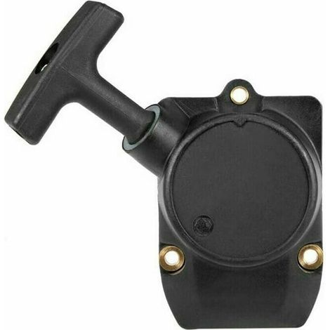Recoil starter for Stihl FS80 FS85 FR85 FS75 brush cutter, replacement 4137190 4000 YMYNY (1/4)
