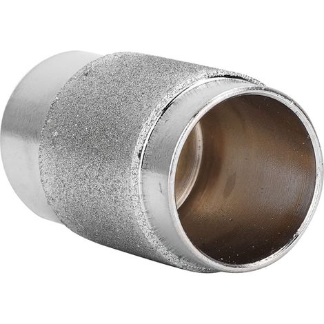 Diamantschleifaufsatz für Keramikglas, Schleifmittel für Inland-Diamantglasschleifer (MGB34) (1/5)
