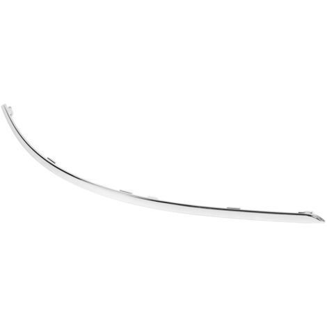 Modanatura paraurti posteriore in ABS, facile da installare, ricambio per Mercedes-Benz Classe B W246 2011-2014, lato destro (2468851021) (1/5)