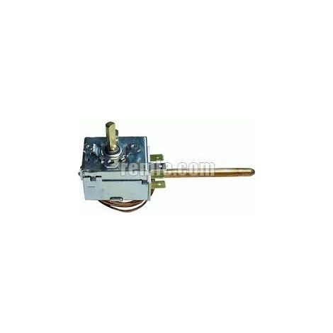 TERMOSTATO SANITARIO REGULABLE LV HON 0/90 C/1000