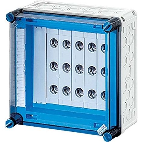 HENSEL SICHERUNGSGEHUSE MI 3235 2000623