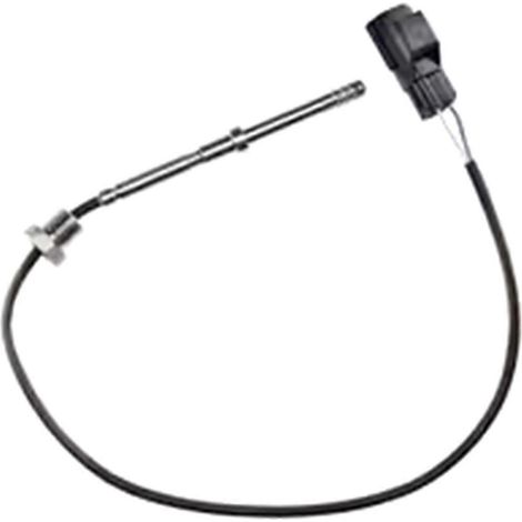 Capteur de température des gaz d'échappement arrière 31370464 31431046 pour Volvo S60 01-10, V70 MK2 2001-08, XC70 2005-07, XC90 09-14 2.4 D (1/5)