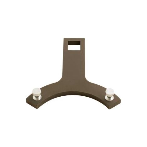 Outil de maintien du rotor d’embrayage Visco pour Ford