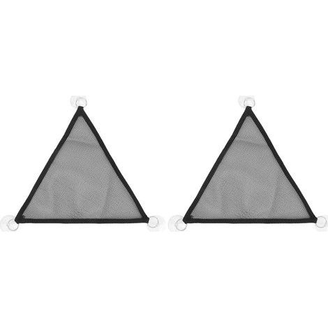 Hamac pour reptiles, lézard, maille, lit suspendu pour animaux de compagnie (1/5)