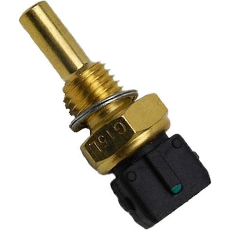 96060084 Car Engine Coolant Temperature Sensor for Renault Nissan Toyota Water Temperature Sensor (1/5)