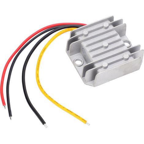 Convertisseur DC 9-40V en 24V Régulateur Buck-Boost Automatique WG9-40S2403Z (1/5)