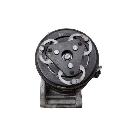 [PRODUIT D'OCCASION] Compresseur Air Conditionne DACIA Logan ♻️ Ref Oe. 926003541r - Garantie à vie (1/5)