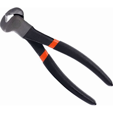 Pinza tronchese da 7 pollici KD10812 (1/5)