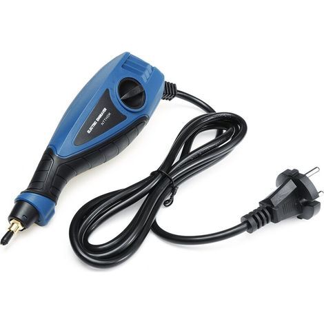 Machine de gravure électrique Dremel 220 V 25 W pour bijoux, bois, métal, stylo de gravure manuel (1/4)