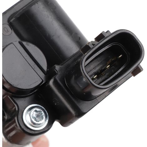 Leerlaufregelventil (IAC) für Scion XA XB und Toyota Echo 1.5L 22270-21010 (1/5)