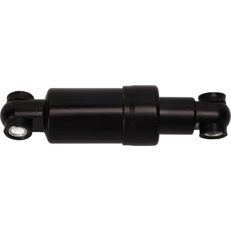 Amortisseur arrière 10 pouces pour trottinette électrique, ressort en alliage d'aluminium réglable, pièce de suspension arrière (1/5)