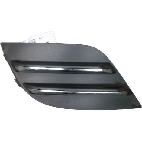 [PRODUIT D'OCCASION] Obturateur Phare Additionnel Pare-choc Avg RENAULT Clio ♻️ Ref Oe. 263369999r - Garantie à vie (1/3)
