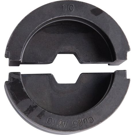 Makita Embout de presse hexagonal K10