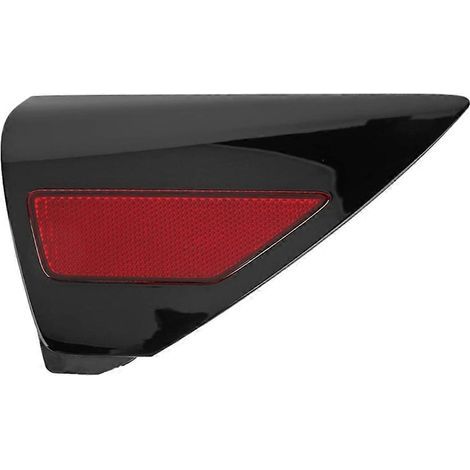Rechte Rücklicht-Eckleuchte, Abdeckung für Ladeanschluss 1100781-99-D 1100781 99 D für Tesla Model 3 und Model Y
