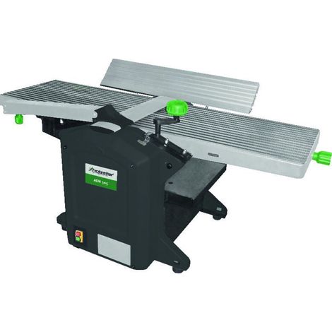 holzstar Abricht-Dickenhobel ADH 305 230V 1,5 kW