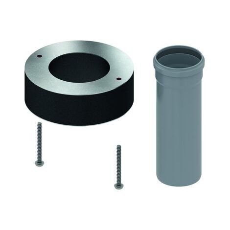 TECE 3690050 TECEdrainpoint S Kit de protection coupe-feu (1/3)