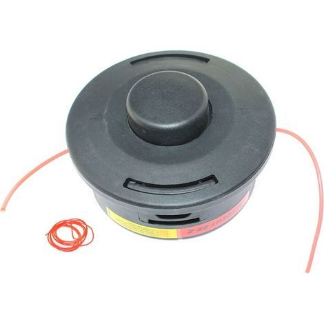 Tête de fauchage AutoCut 25-2, pour Stihl FSA130R FSE65 FS36 FS44 FS48 FS52 FS55 FS56 FS56R FS62 FS65 FS70 FS70R FS72 FS74 FS75 (1/5)