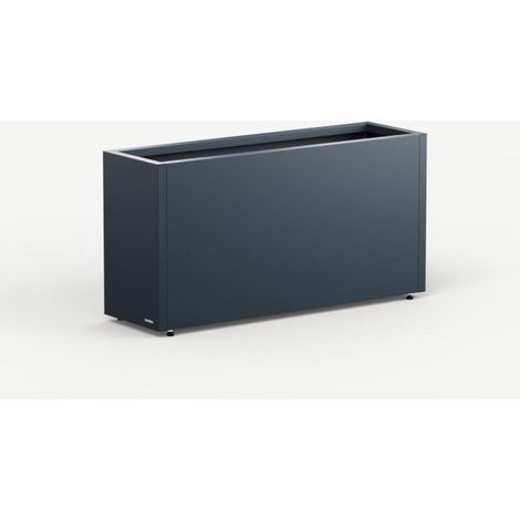 Herstera Garden Pflanzkübel "Cube", 100 x 30 x 50 cm (L x B x H) (1/5)