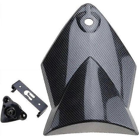 Passend für BMW S1000RR R1200GS S1000RR 2009-2019 Sitzbankabdeckung Tankabdeckung Seitenverkleidung Motorrad--S1000 09-14