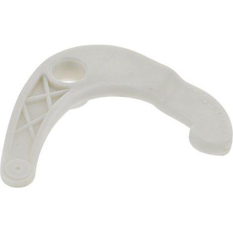 LEVIER pour LAVE LINGE ARTHUR MARTIN - 124004503 (1/2)