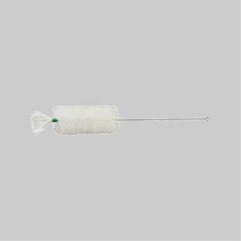 Lavabottiglie a scovolo con fiocco ø cm 7x58h (1/2)