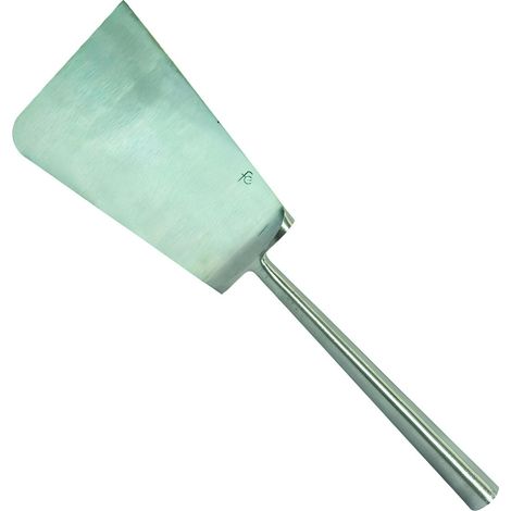 Coupe-palmiers levante 21 x 16 cm – Manche droit 31 cm – Pour coupe nette sans éclat – Outil jardinage professionnel – Visiodirect