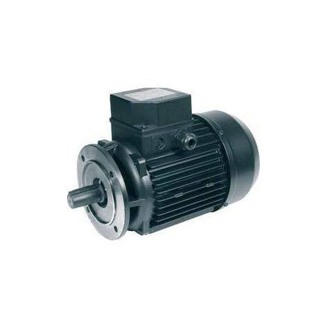 MOTEUR ELECTRIQUE MEC 200 1,5 CV TRI V.F FADINI