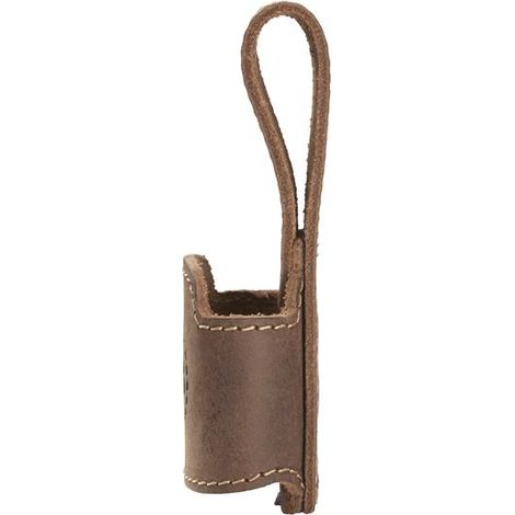 Hultafors Leather Axe Holster (Model 840795) for Secure and Convenient Tool Carrying (1/4)