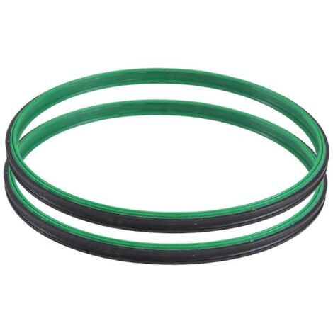 Set mit 2 Dichtungen, kompatibel mit Thermomix TM31, Mehrzweckzubehör (1/5)