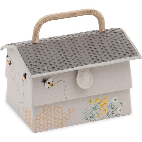 Boîte de rangement Artisanat Couture (1/5)