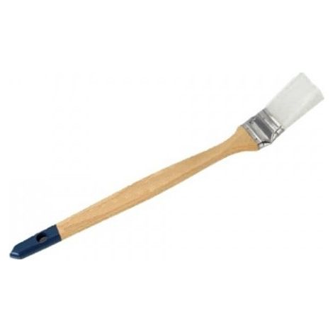 Brosse radiateur 100% Soie 35mm
