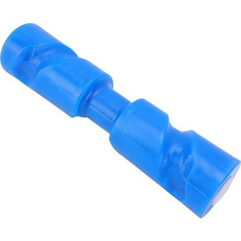 Rouleau de quille à centrage automatique, remorque de bateau anti-abrasion en PU de 12 pouces. (1/5)