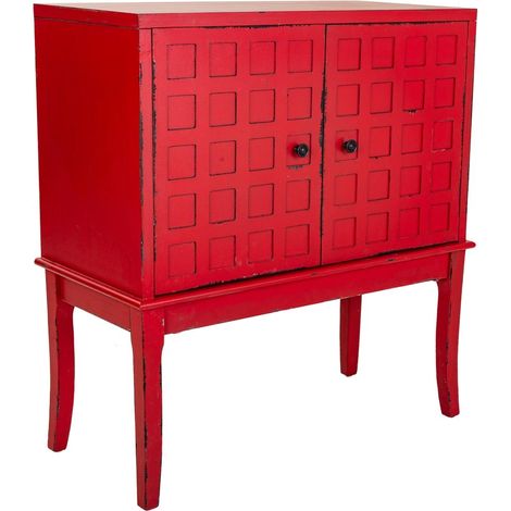 Recibidor de madera 81,5x39x90 cm (1/5)