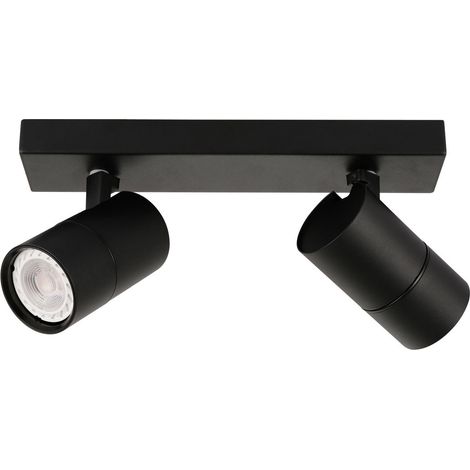 Lampada faretto Laconi SPL28132BBL Italux (1/2)