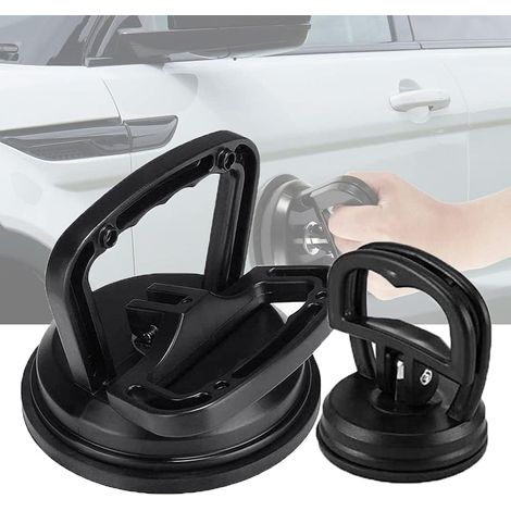 Kit de réparation des bosses de voiture - 2 ventouses de carrosserie