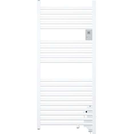 STIEBEL ELTRON Radiatore scaldasalviette BHE 50 Plus 0.5kW / 230V / bianco, 239141