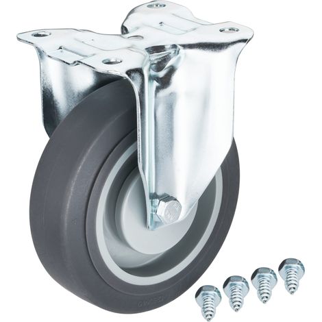Galet fixe 180-09