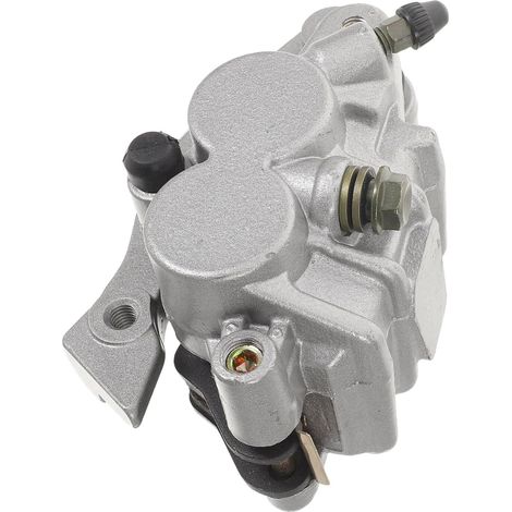 de frein avant hydraulique pour moto tout terrain VTT (1/5)
